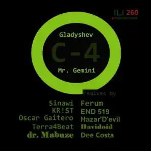 C-4 (Sinawi Remix)
