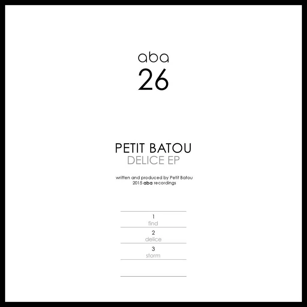 Delice EP