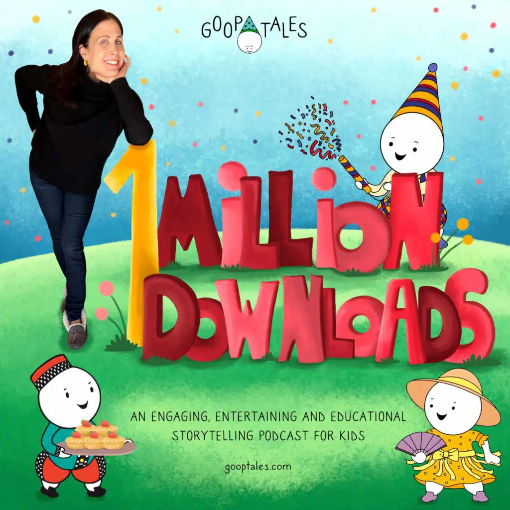 Thank You for ONE MILLION DOWNLOADS!