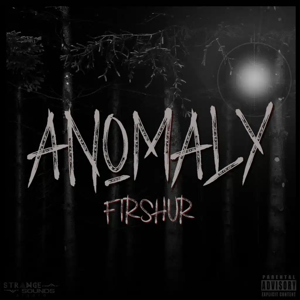 Anomaly