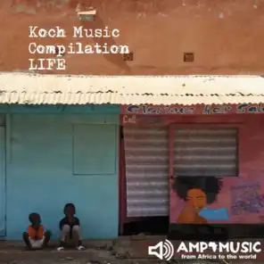 Koch Music Compilation Life