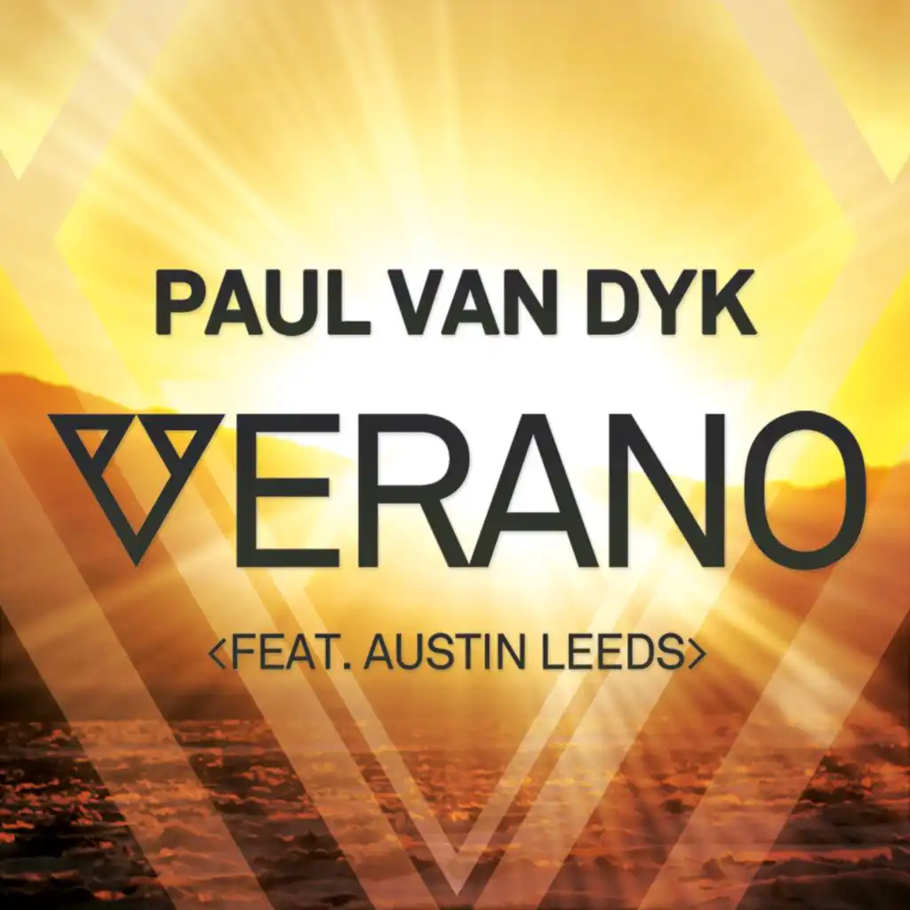 Verano (Pvd's Full Fire Mix) [feat. Austin Leeds]
