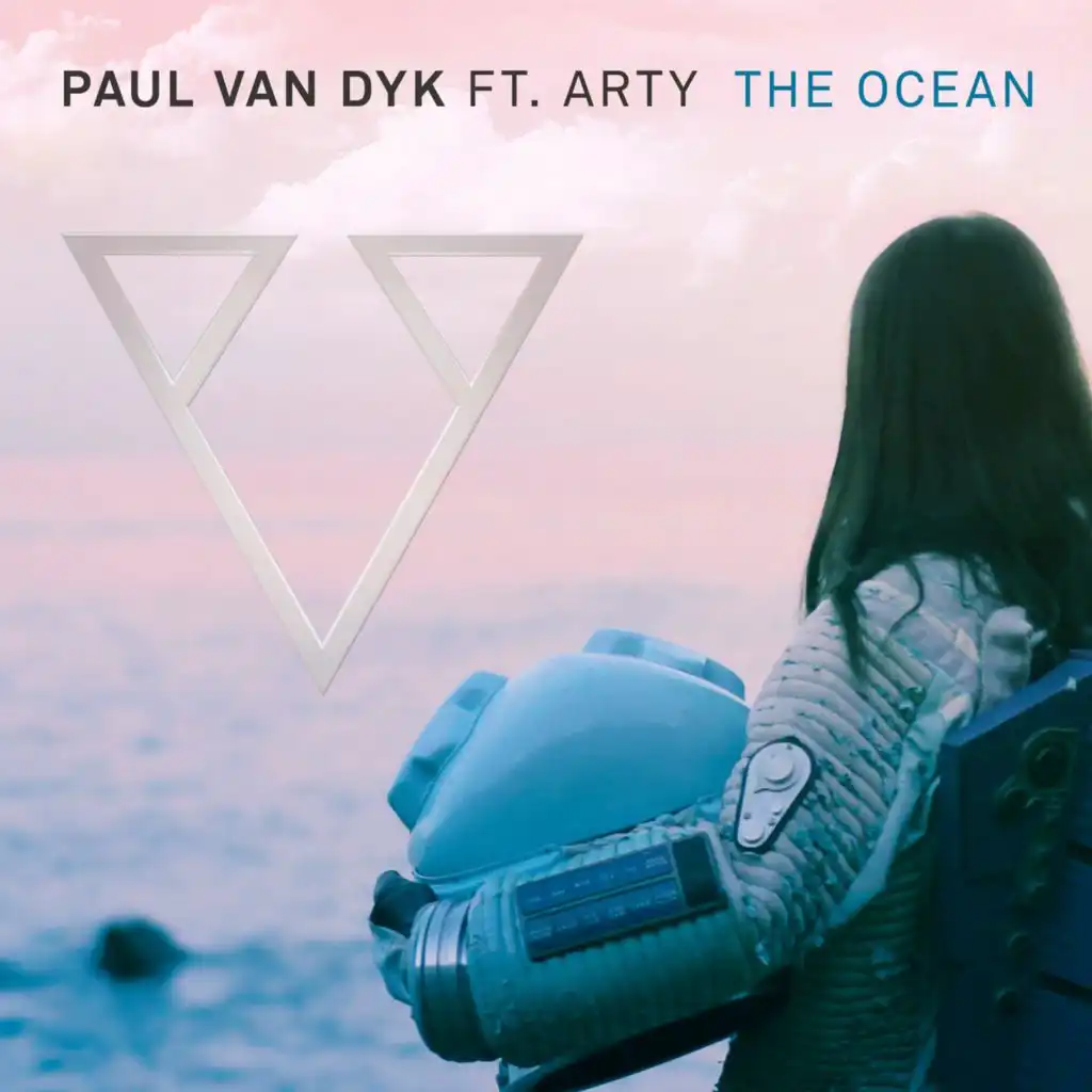 The Ocean (Extended Version) [feat. Arty]