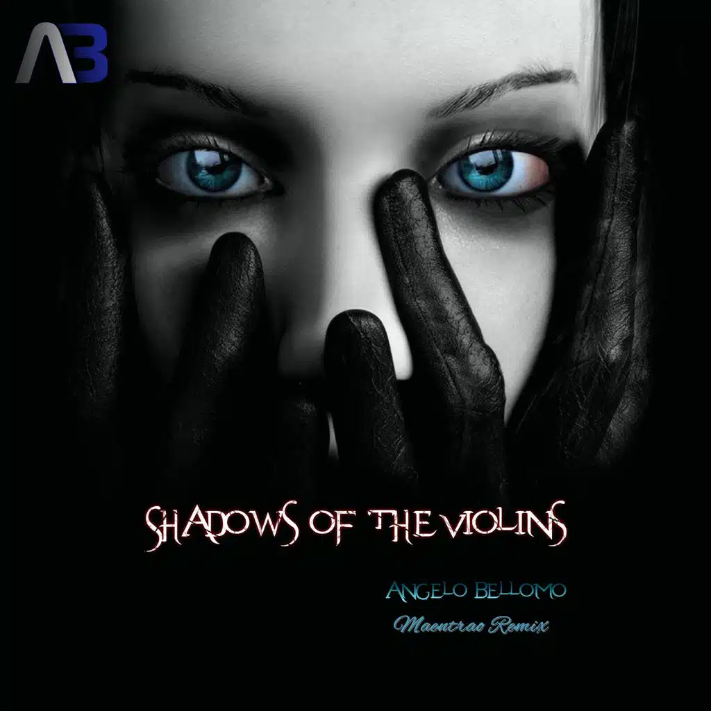 Shadows Of The Violins (Original Mix)