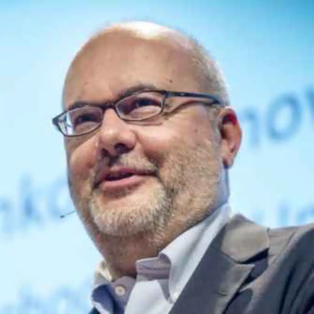 “AN INCREDIBLE EXPLOSION OF INEQUALITY” – with Renowned Economist, Branko Milanovic