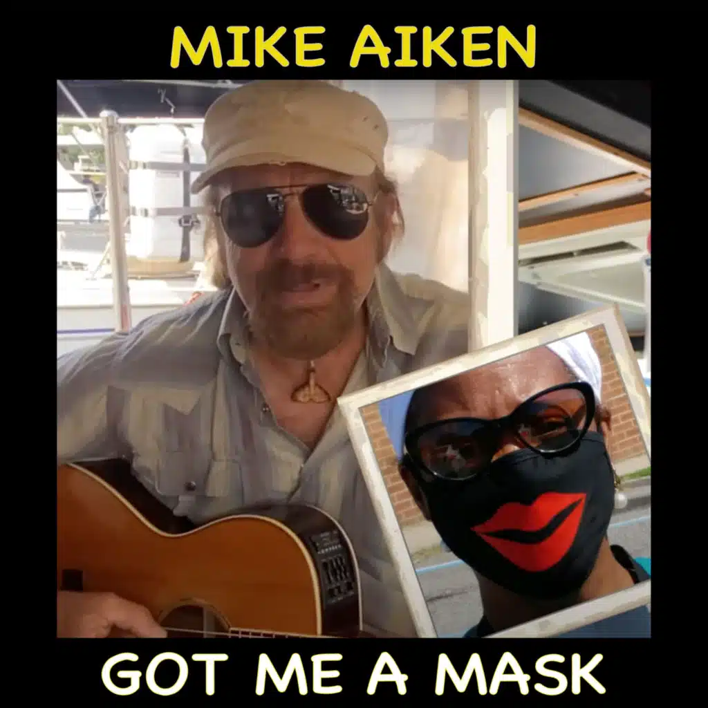 Mike Aiken