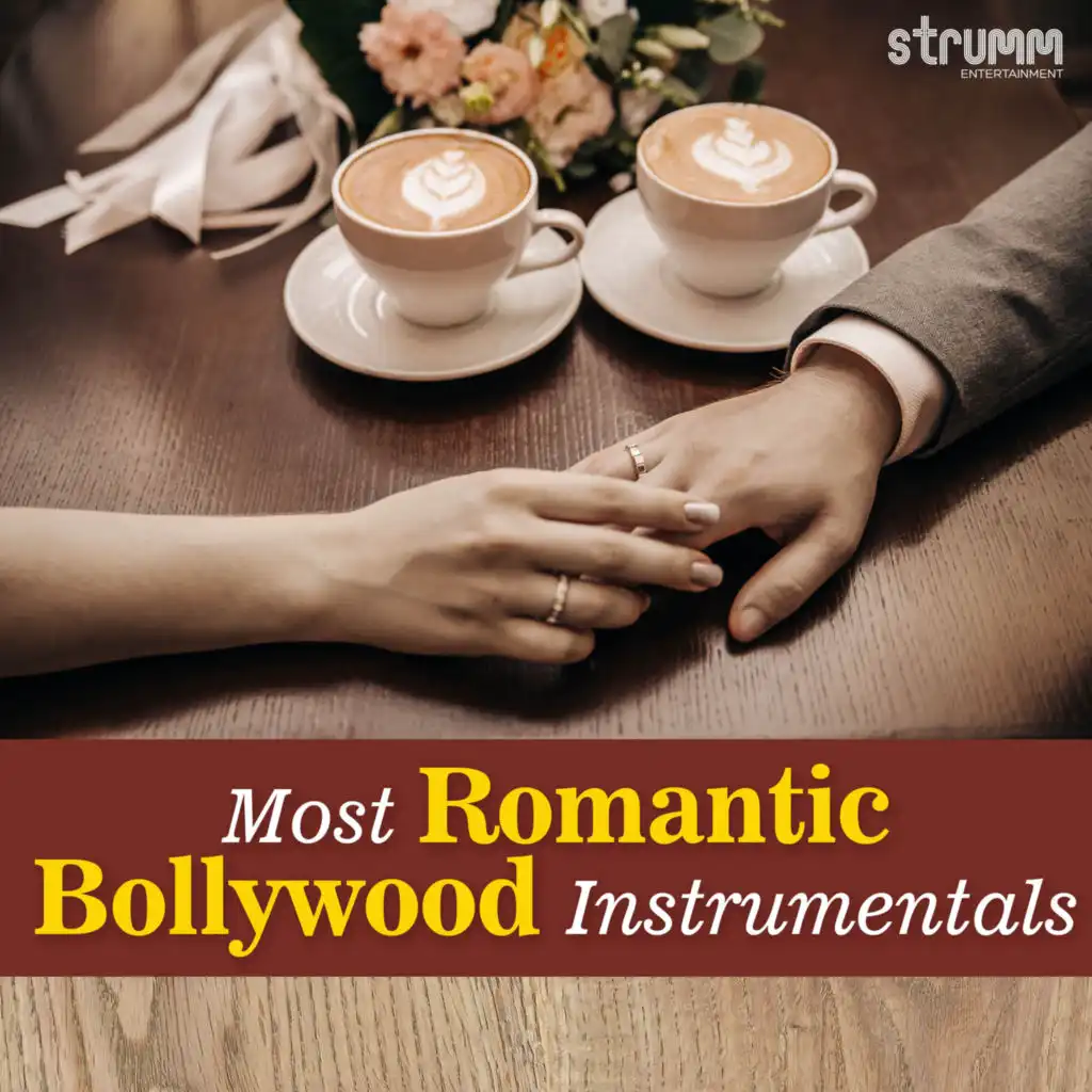 Most Romantic Bollywood Instrumentals