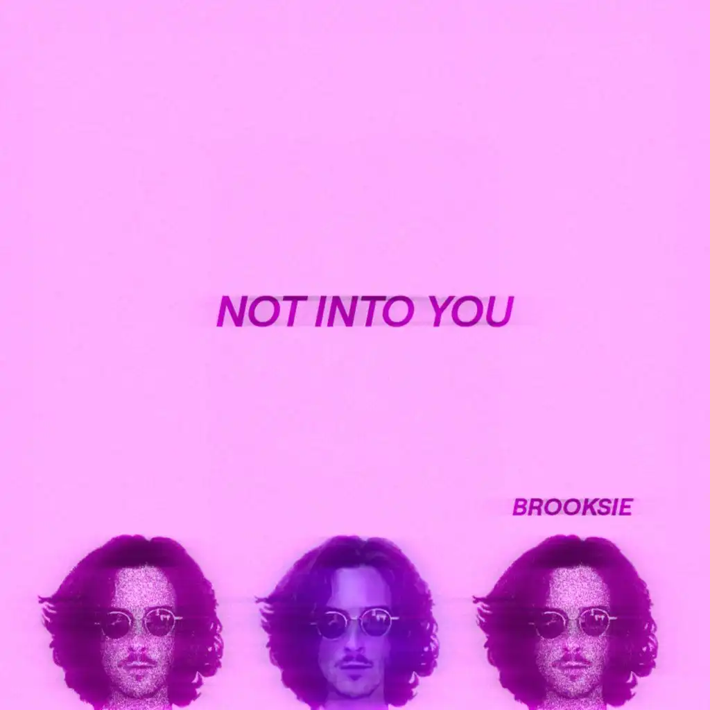 Not Into You {slow//reverb} (Remix)