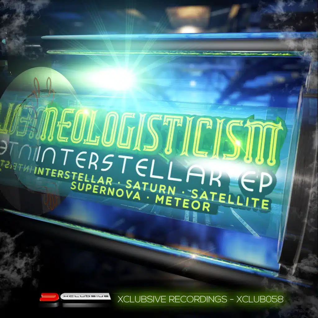 Interstellar (Original Mix)