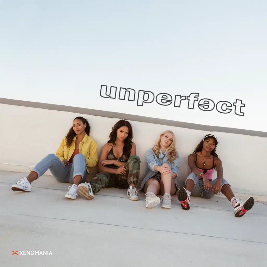 Gots To Give The Girl - Main Instrumental