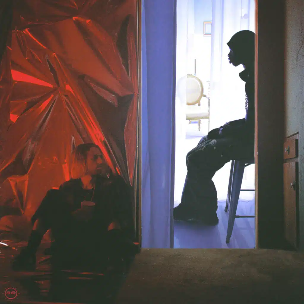 Johan Lenox & Lancey Foux