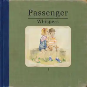 Whispers (Deluxe)