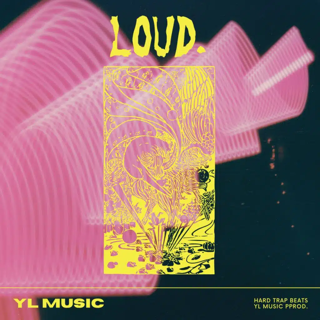 loud.