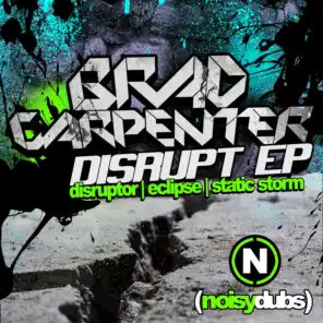 Disruptor (Original Mix)