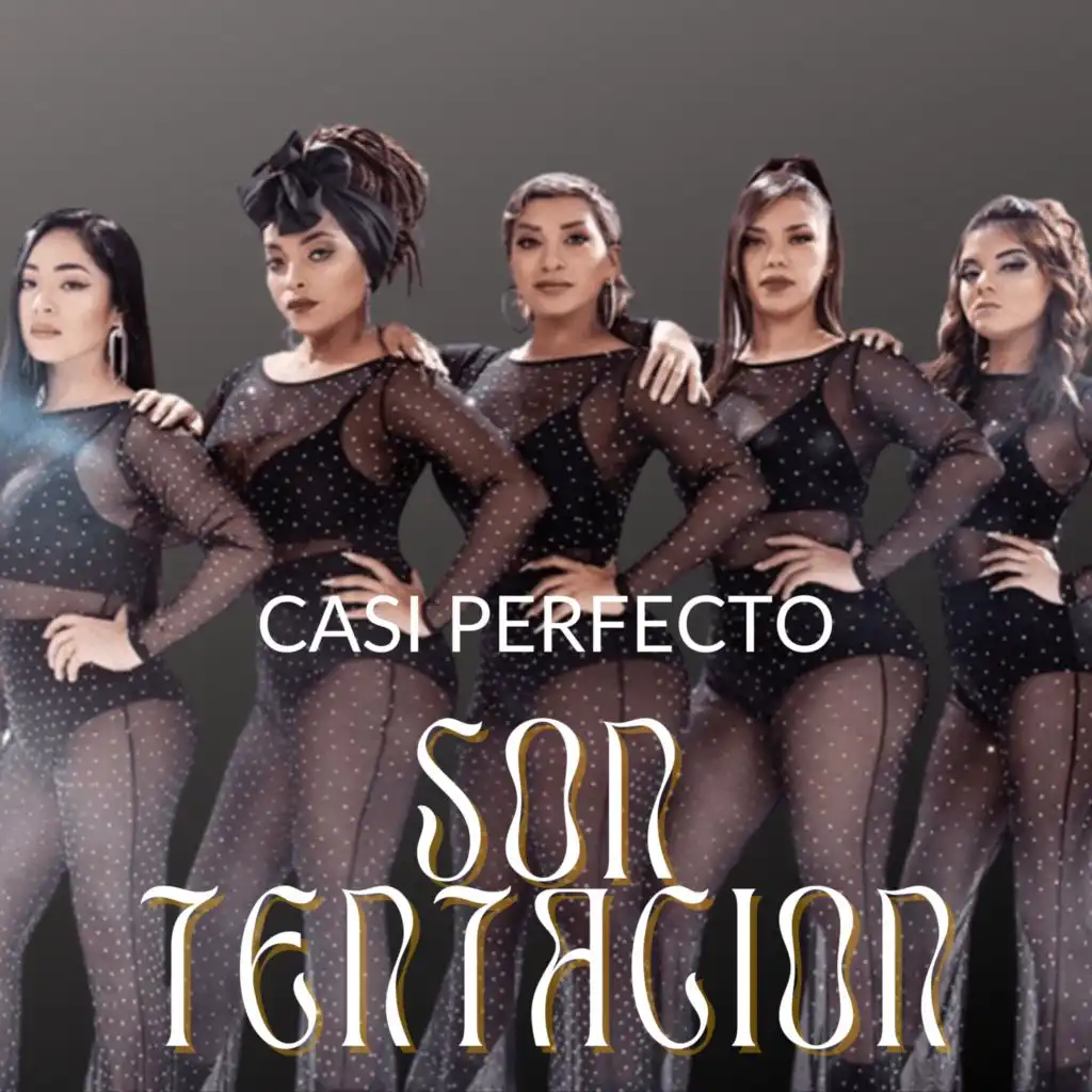 Casi Perfecto (En Vivo)