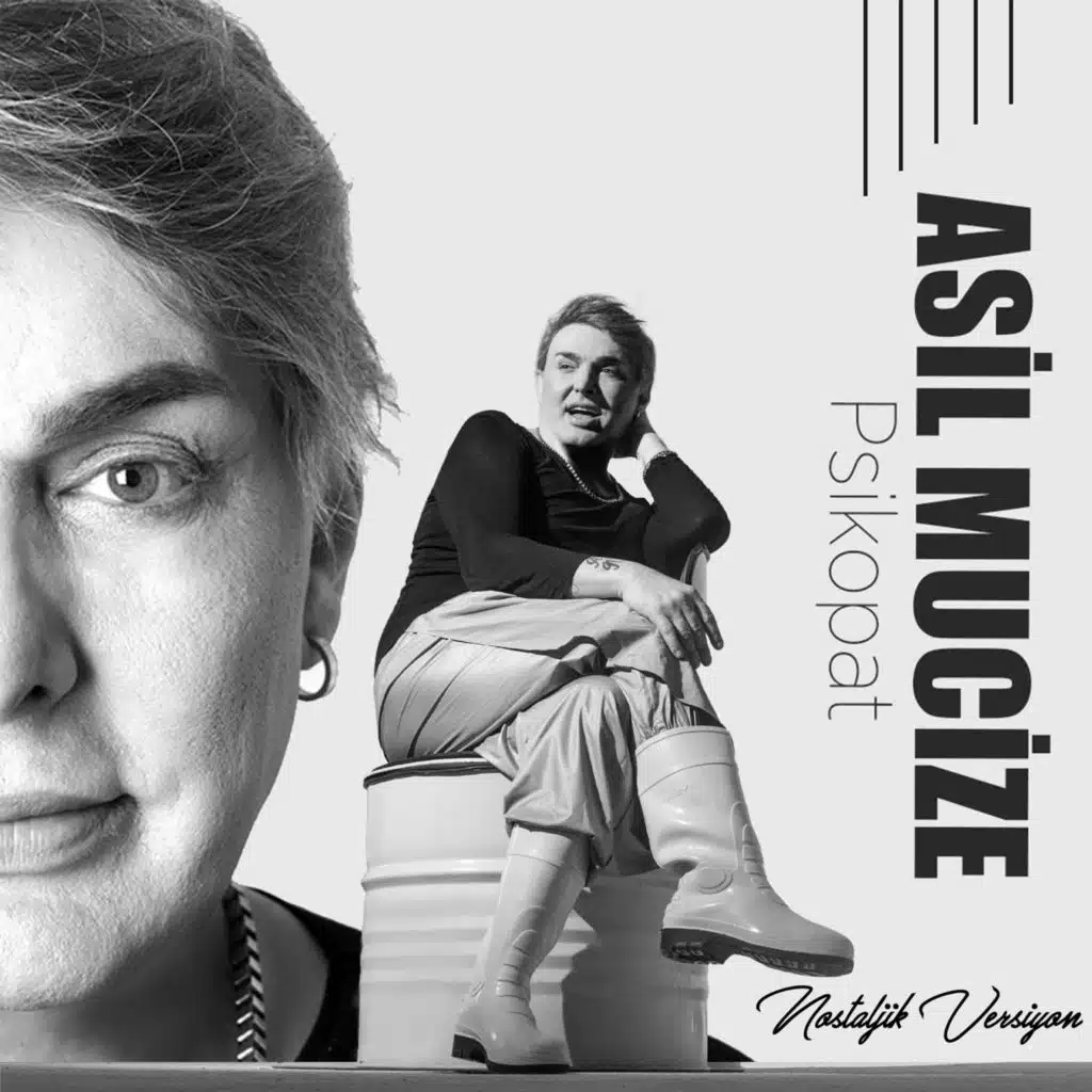 Psikopat (Nostaljik Versiyon)