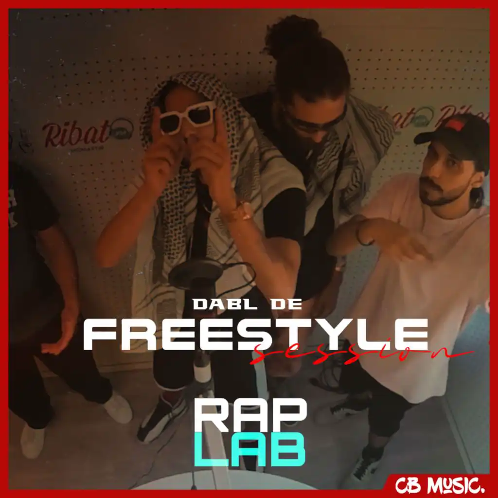 Freestyle Session (feat. Dabl De)