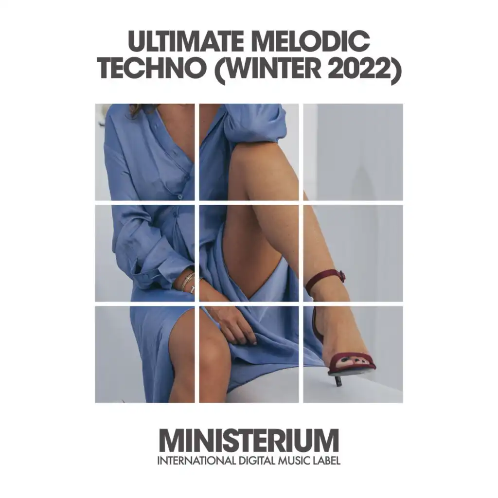 Ultimate Melodic Techno (Winter 2022)