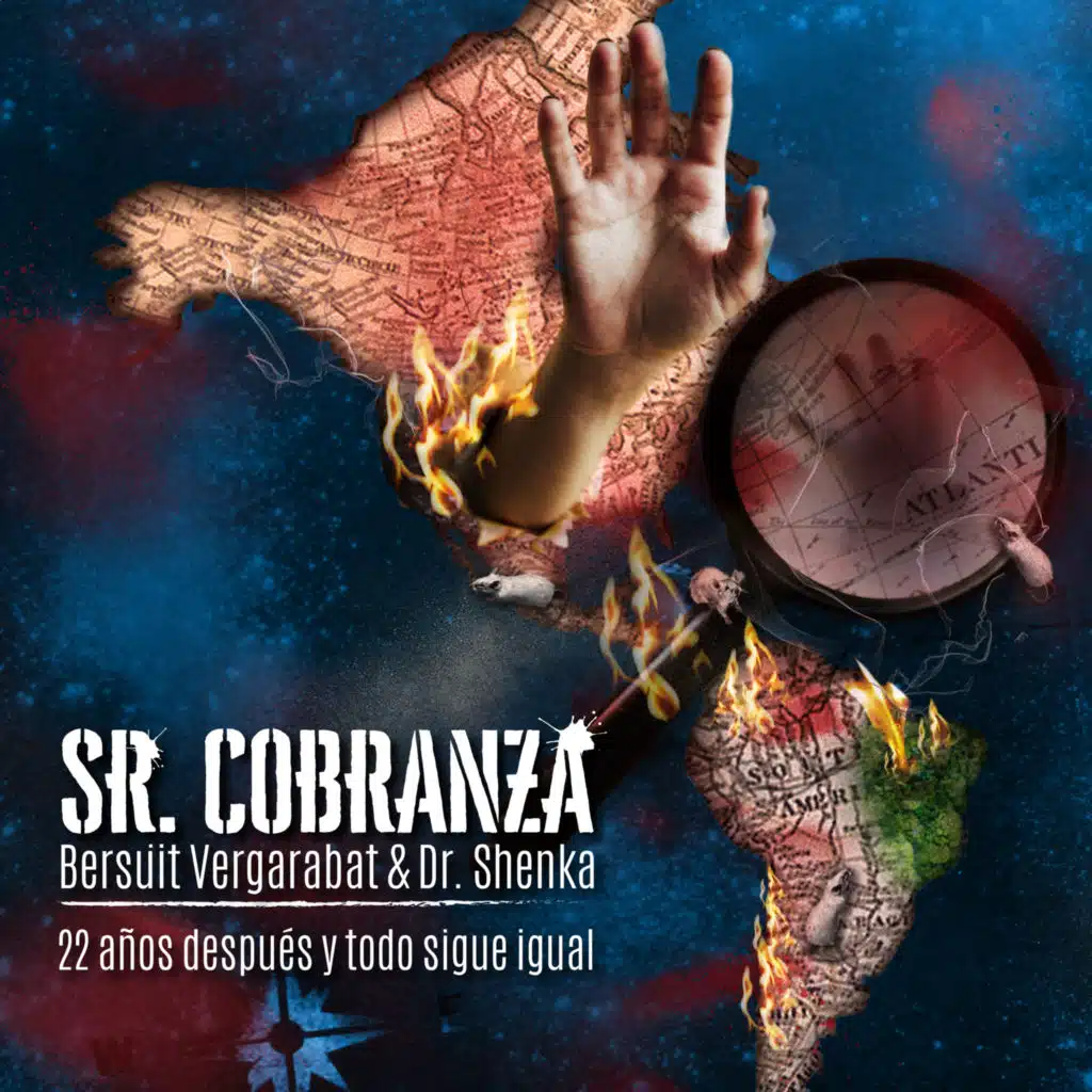 Sr. Cobranza (Dr Shenka Version) [feat. Dr. Shenka]