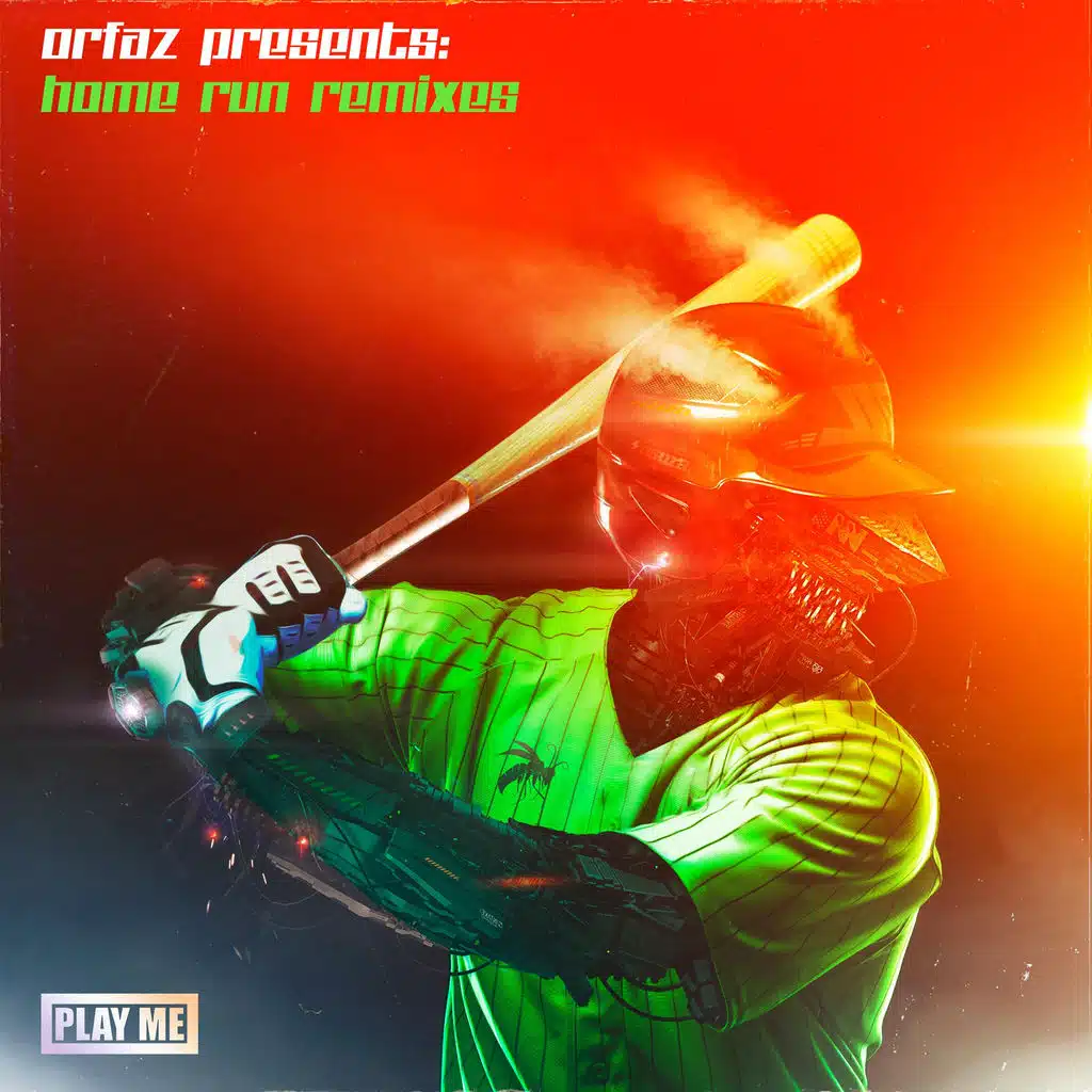 Home Run Remixes