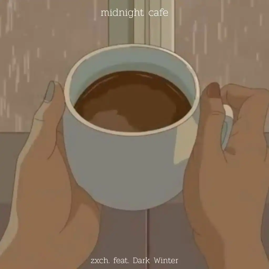 Midnight Cafe (feat. Dark Winter)