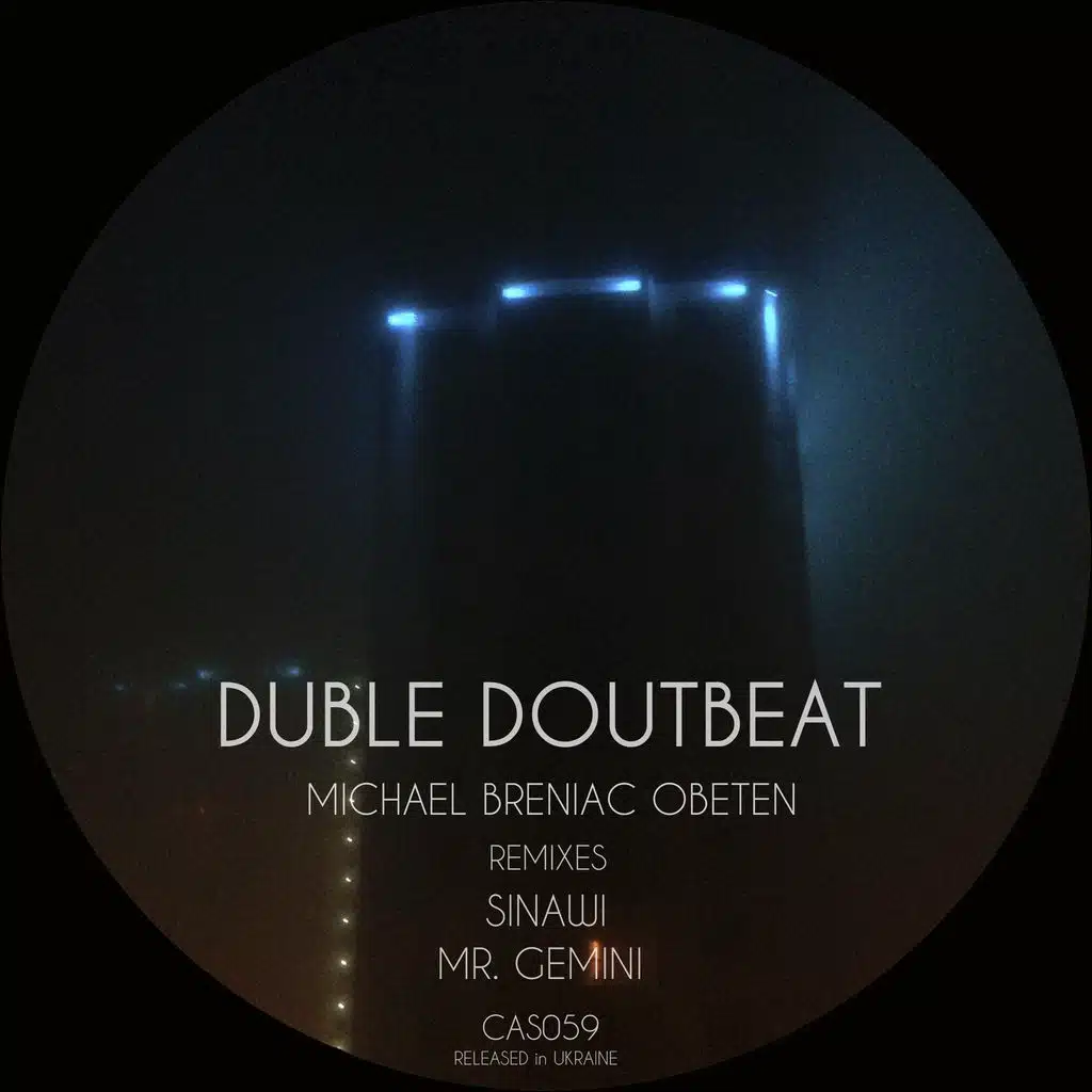 Duble Doutbeat