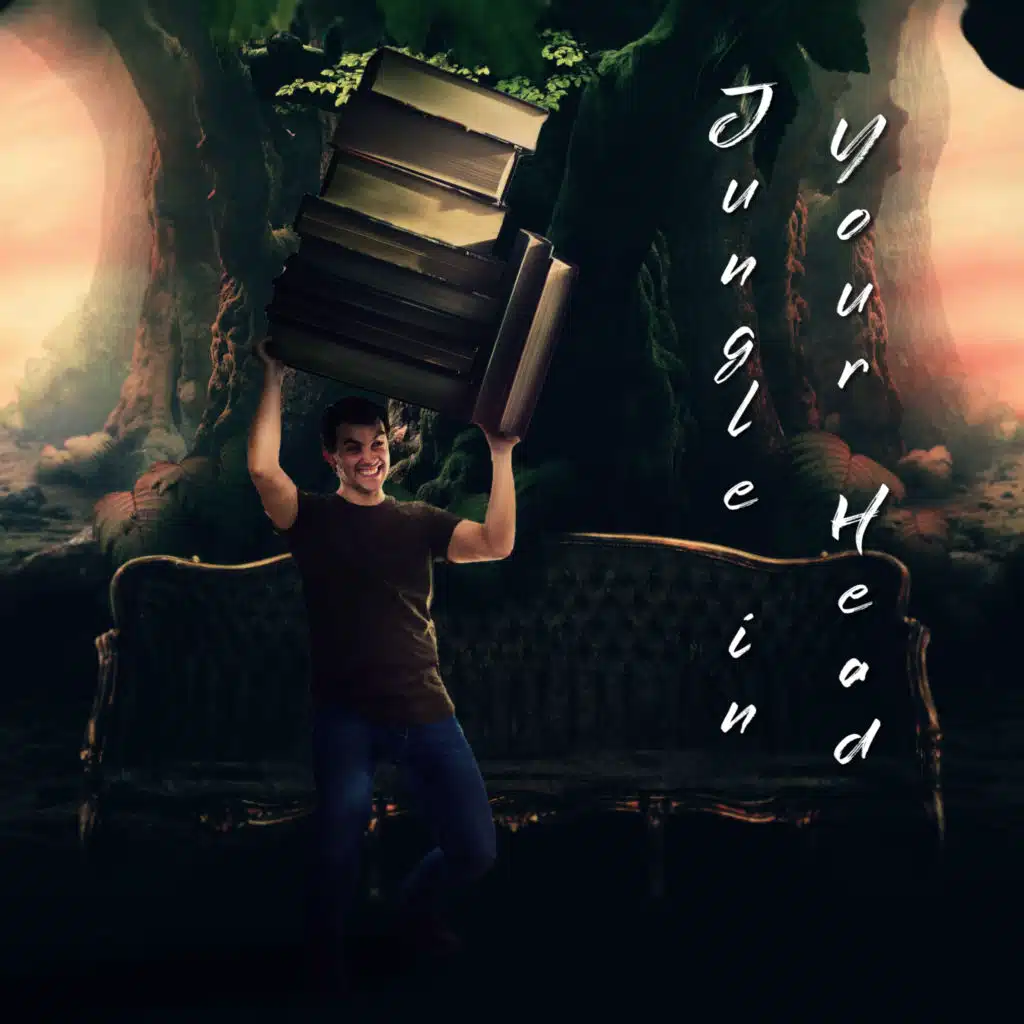 Jungle in Your Head: Nature Ambient for Intensive Study Session