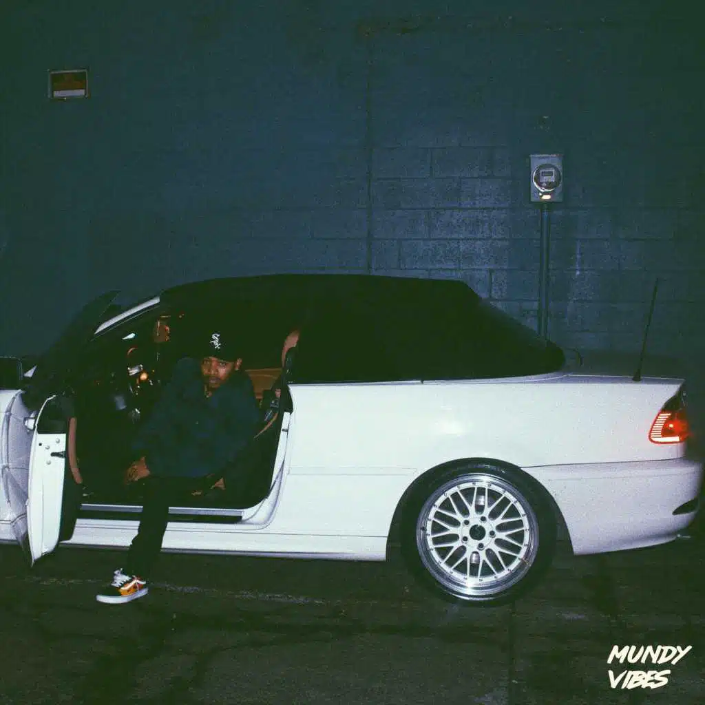 Mundy Vibes