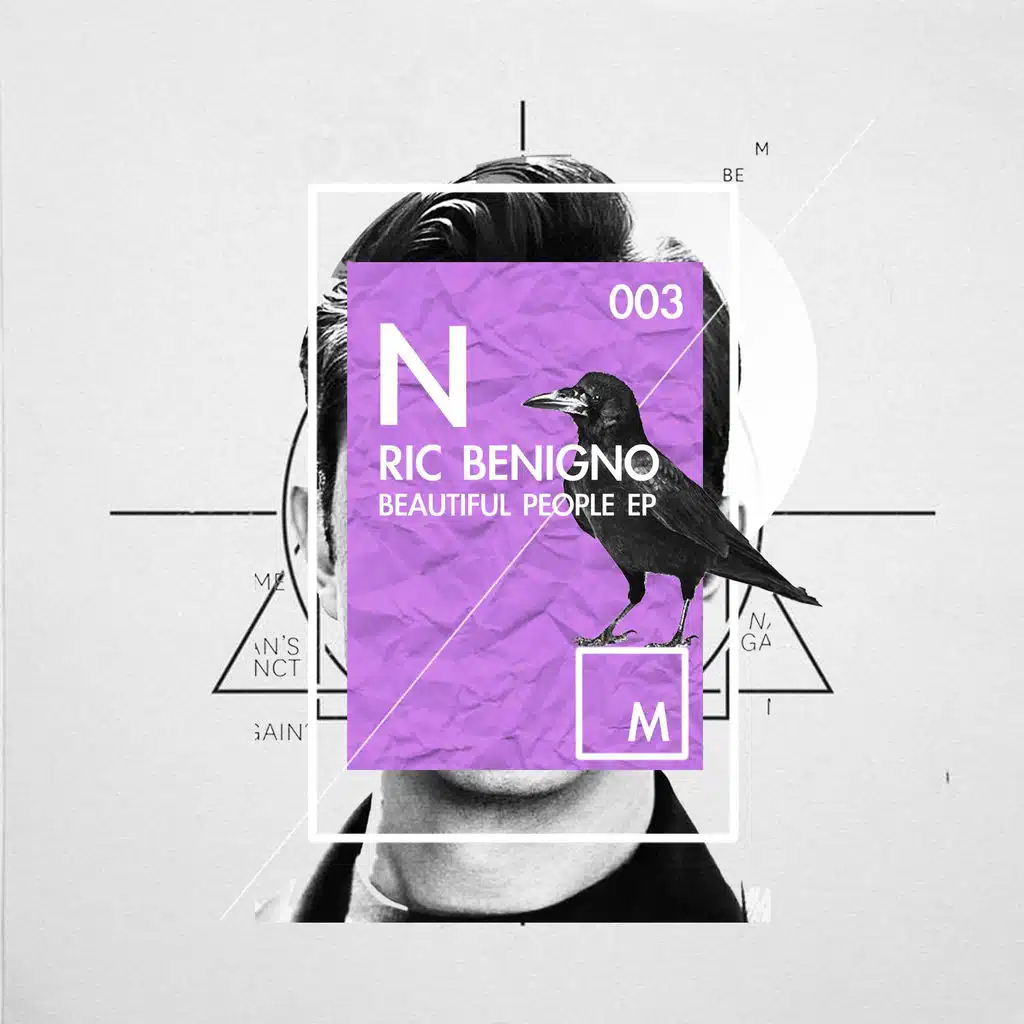 Beautiful People (Original Mix)