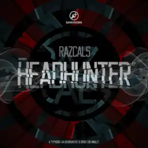 Headhunter (Original Mix)
