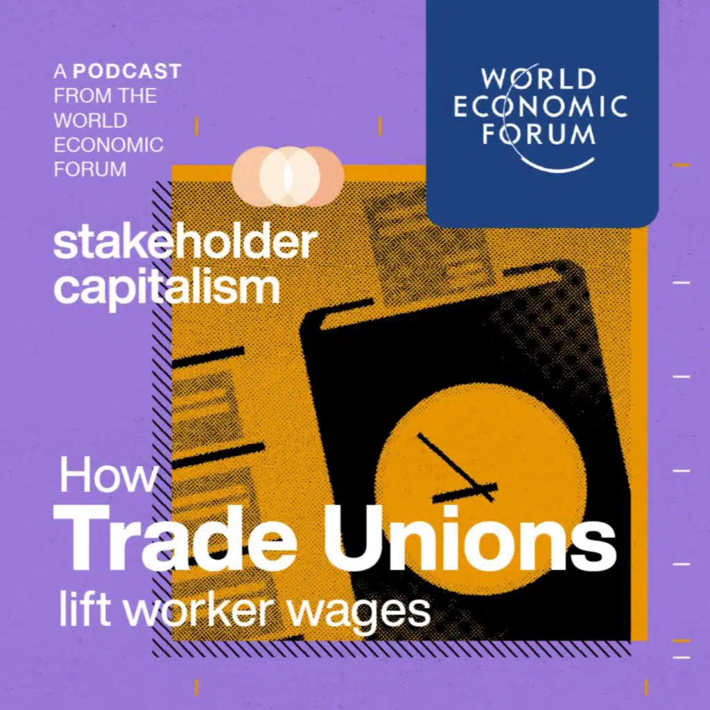 Episode 2: What works for workers