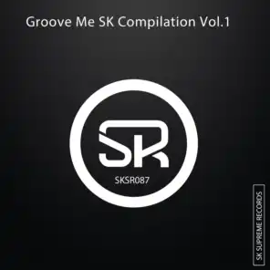 Groove Me SK Compilation, Vol. 1