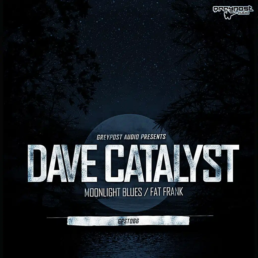 Moonlight Blues