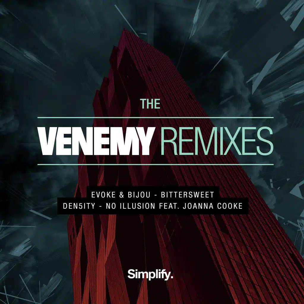 The Venemy Remixes