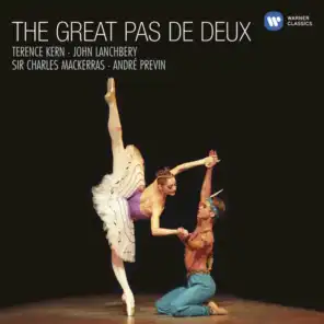 Pas-de-deux du Corsaire: No. 1, Introduction (Moderato assai - Andante) [for Adolphe Adam's ballet]