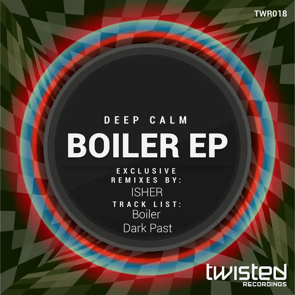 Boiler EP