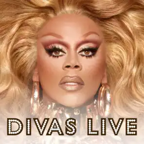 Divas Live, Pt. 1