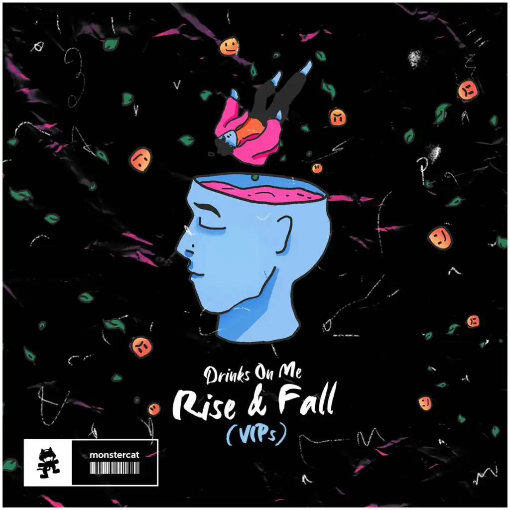 Rise & Fall (VIPs)