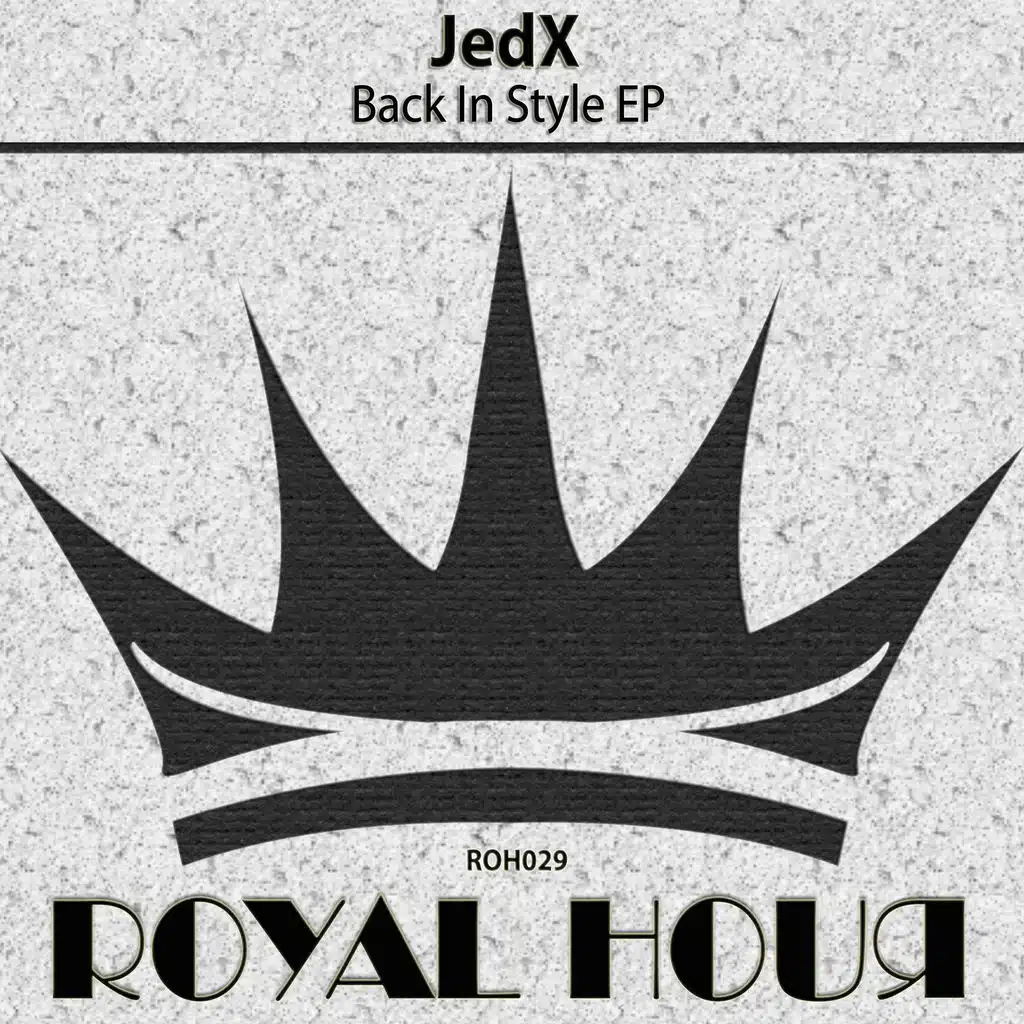 Sound (Original Mix)