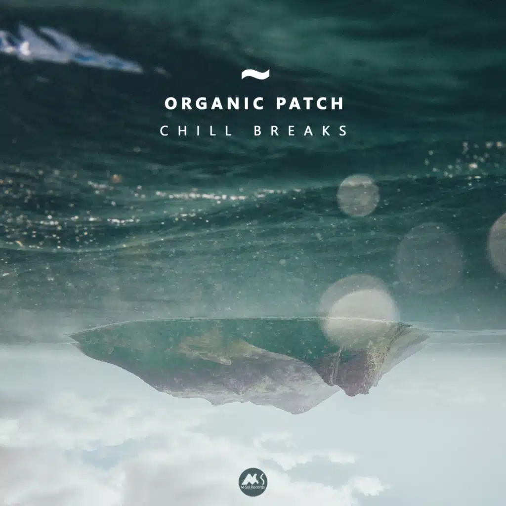 Organic Patch