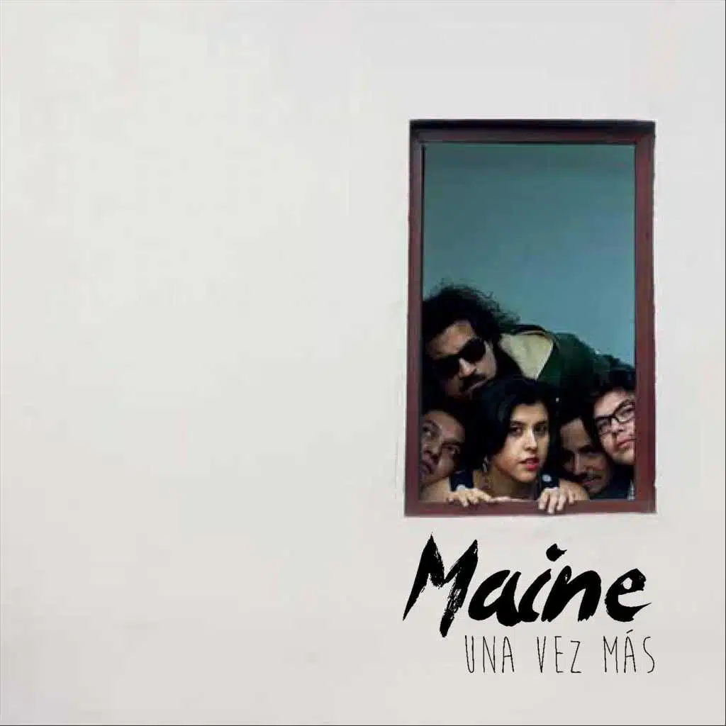 Cruzar Sin Preguntar