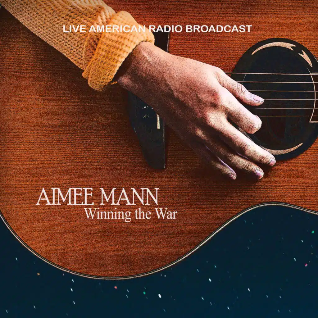 Don’t Watch Me Bleed (Live)