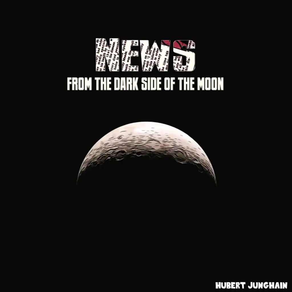 News from the dark side of the moon (12" Instrumental Version)