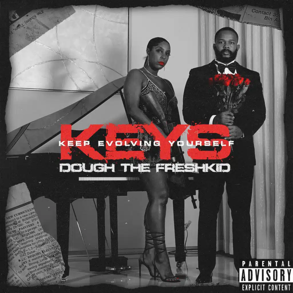 That's Dope (feat. Money Mal)