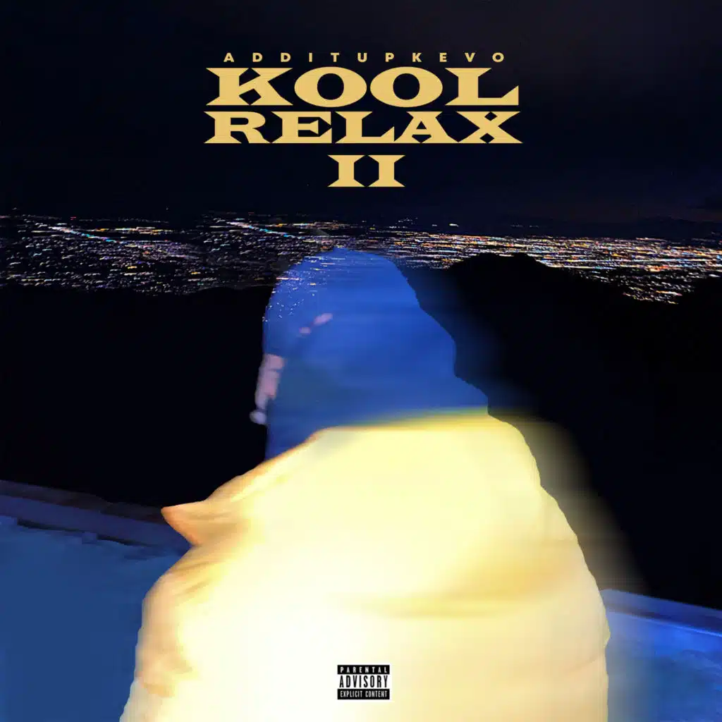 Kool Relax 2