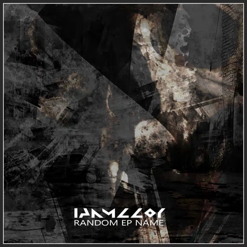 Random EP Name