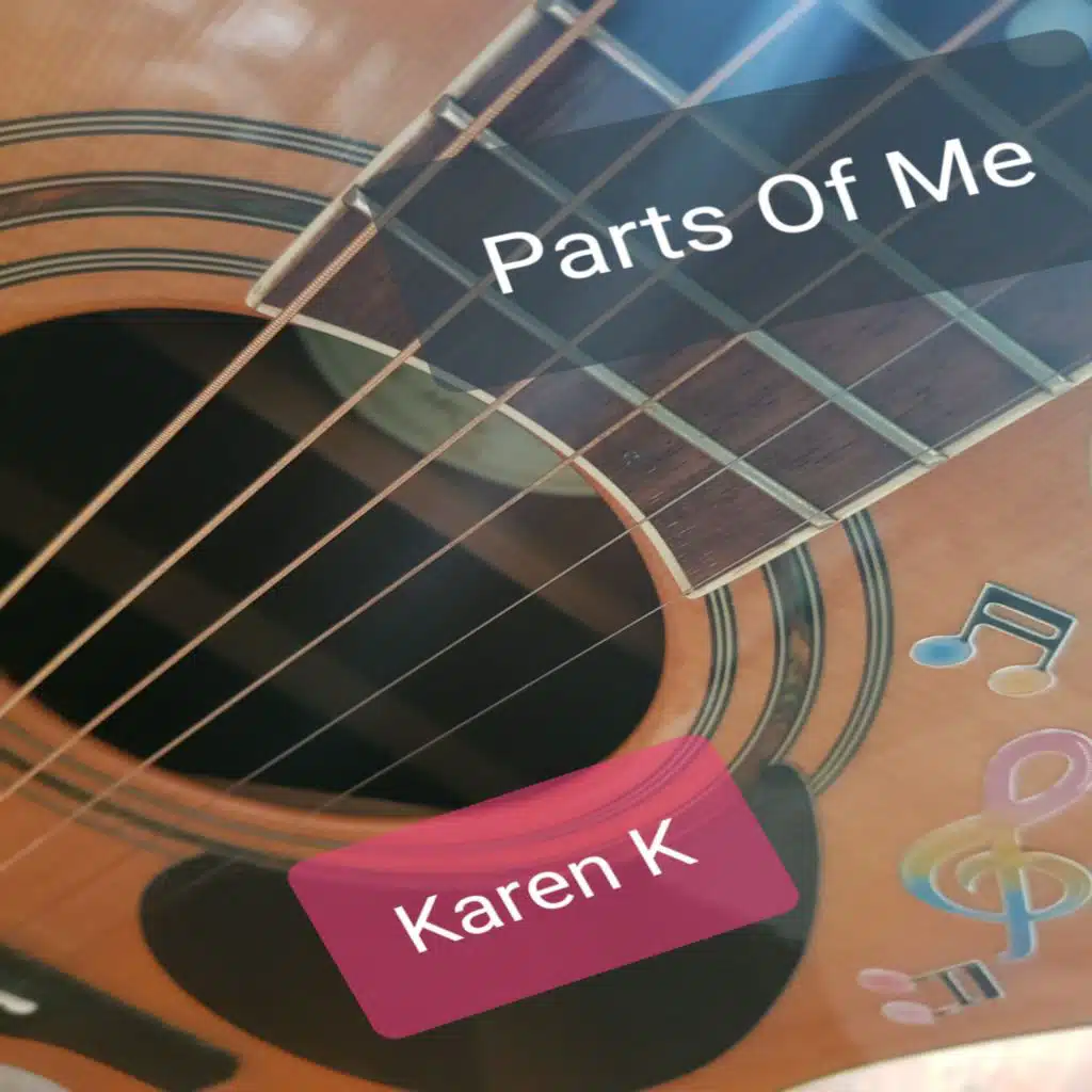 Parts of Me