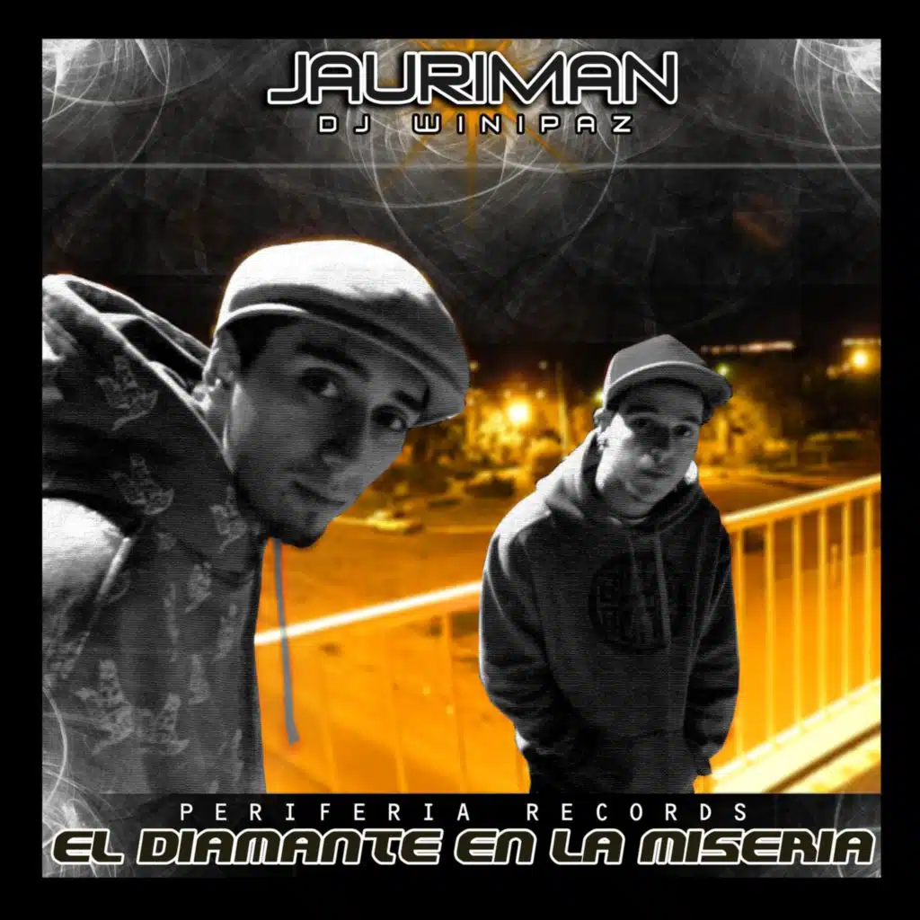 El Diamante en la Miseria