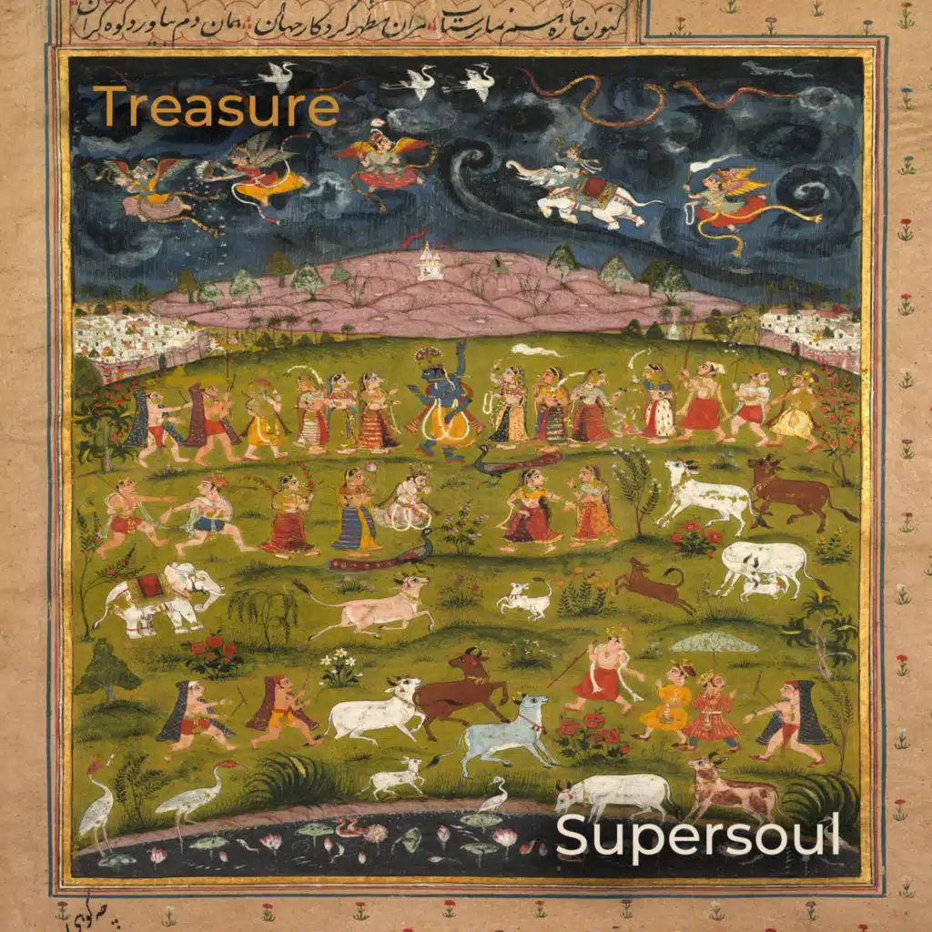 Treasure