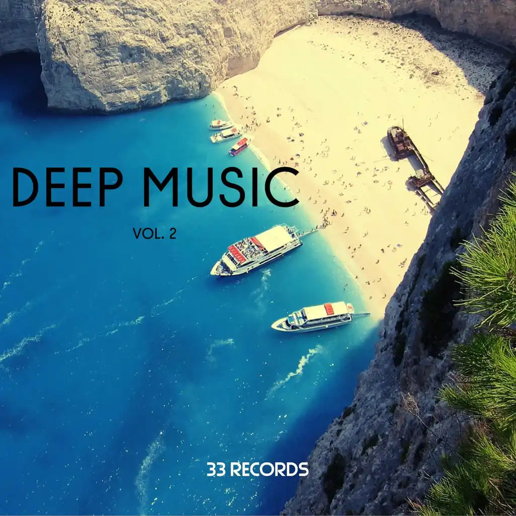 Deep Road (Original Mix)